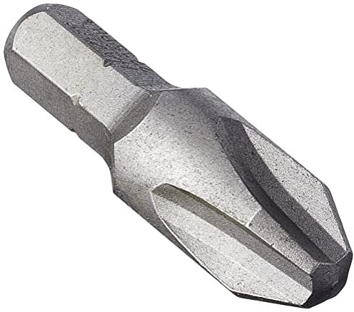 Hazet 2215-Ph4 Bit, Multicolore, Attacco Esagonale, Massiccio, 6.3 mm 1/4 di Pollice