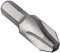Hazet 2215-Ph4 Bit, Multicolore, Attacco Esagonale, Massiccio, 6.3 mm 1/4 di Pollice