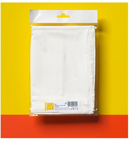 Tuch ca. 90x90 cm Ponge 08 [Spielzeug]