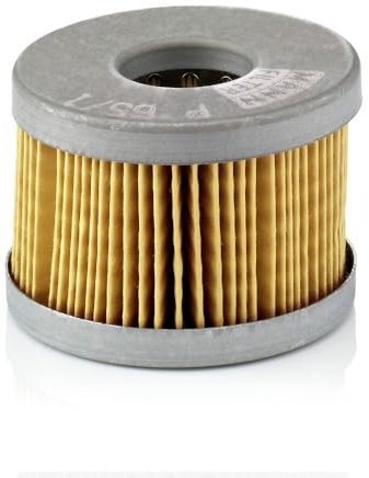MANN-FILTER P 65/1 x Fuel Filter - CARS + TRANSPORTERS