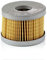 MANN-FILTER P 65/1 x Fuel Filter - CARS + TRANSPORTERS