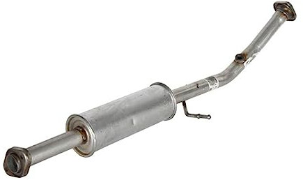 Bosal 142-101 Silencieux avant