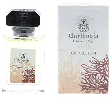 CARTHUSIA Corallium EDP 50 ml, 1er Pack (1 x 50 ml)