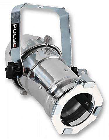 Pulse DP30407 240 V Par 16 Spotlight Birdie Theatre Stage Lighting