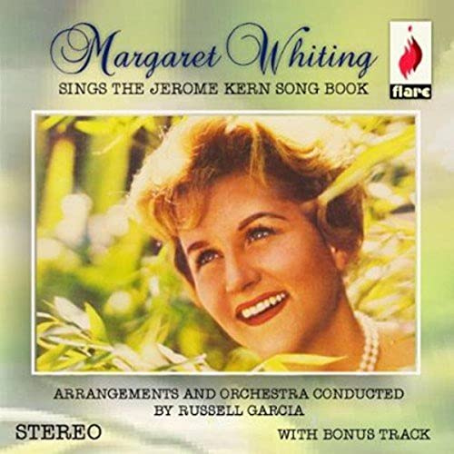 Sings The Jerome Kern Songbook