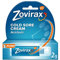 Zovirax Cold Sore Relief Treatment Cream Pump 5% - 2g Pump