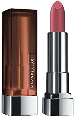 MAYBELLINE - Color Sensational Creamy Matte Lip Color 660 Touch of Spice - .15oz