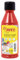 Jovi Acrylfarbe Jovidecor, hochdeckend, für alle Untergründe, auf Wasserbasis, 1 Flasche mit 250 ml Inhalt, zinnoberrot