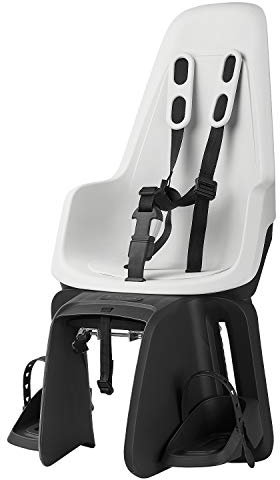 Bobike Kindersitz Mini One, weiß, FA003535067