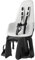 Bobike Kindersitz Mini One, Weiß