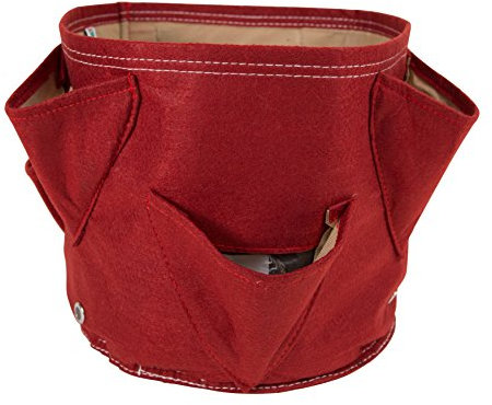 Bloem bhp-12 Big Kräutertopf – Union rot