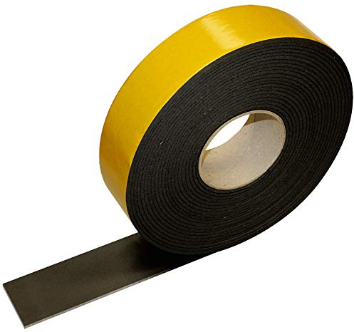 k-flex k-flex Solar HT – Isolierband autoadeshivo Solar 50 mmx15 m