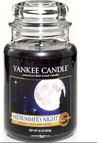 Yankee Candle Dufttart 22g Midsummer's Night