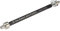 Croozer Unisex – Erwachsene Steckachse-3092049012 Steckachse, Schwarz, 174-180mm