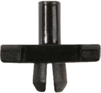 KS Tools 420.5057 Verbindungsclip für BMW,50er Pack