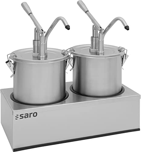 Saucenspender Modell PD-002