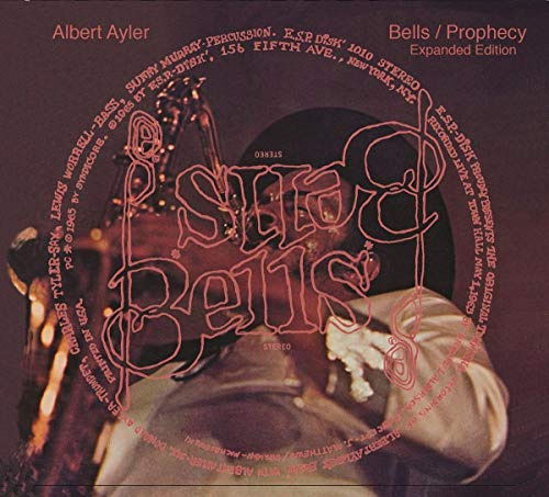 Bells/Prophecy: Expanded Edition