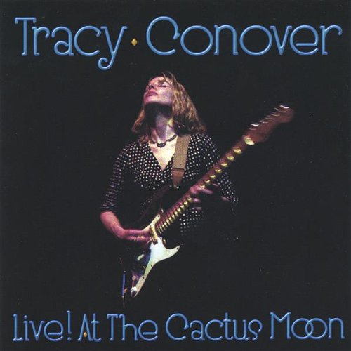Live! at the Cactus Moon