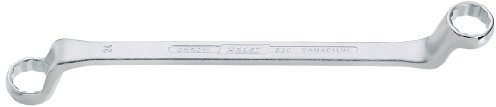 HAZET 630-25X28 Doppelringschlüssel