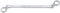 HAZET 630-25X28 Doppelringschlüssel