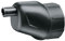 Bosch Home and Garden 2609255723 DIY Excentric Aufsatz für IXO III und IV, Schwarz