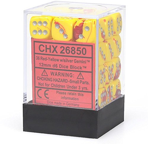 Chessex 26850 Zubehör