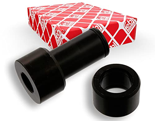 febi bilstein 37756 Rep. Satz Kippzylinder für Fahrerhaus, 1 Stück