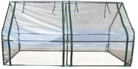 serre ground 180x90x90 protezione gelo
