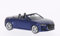 Herpa Audi TT Roadster, Modellauto, Fertigmodell, 1:87, Neu, Kind, Indoor, Blau, Keine Batterien erforderlich