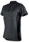 Pfanner® Funktionsshirt Zipp-Neck Kurzarm, Farbe:grau, Größe:XL