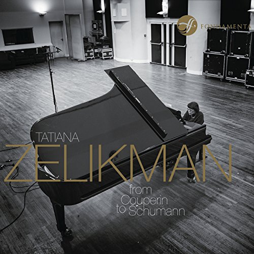 From Couperin To Schumann
