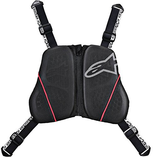 Alpinestars Displayschutzfolie NUC kr-c – Schwarz