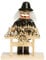 Sikora RM-C Räuchermännchen aus Holz Verschiedene Motive, Farbe/Modell:C16 schwarz - Schwibbogen Händler, Höhe in cm:Höhe ca. 13.5 cm
