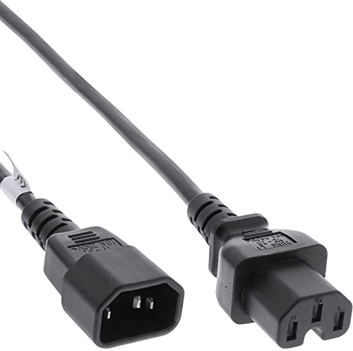 InLine HDD-Kabel Premium Rundkabel 2x HDD 3x 40 pol PF UATA / 133 80 Adern 0.90 m