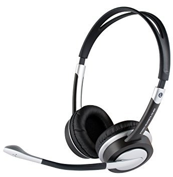 APM Headset mit Lautstärkeregler