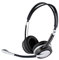 APM Headset mit Lautstärkeregler