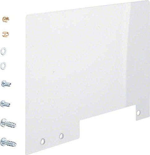 Pantalla de protección, int. HA356/HA358