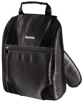 Hama Surrounder 170 Daypack SLR-Kamerarucksack schwarz