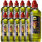 Firegel - Gel de combustible orgánico (24 litros)