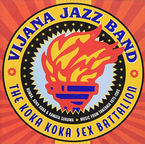 The Koka Koka Sex Battalion