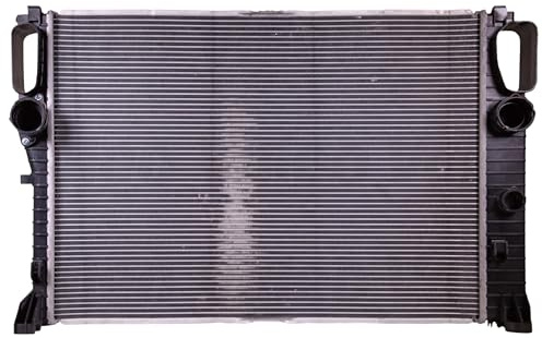 Valeo Service 732855 Radiator