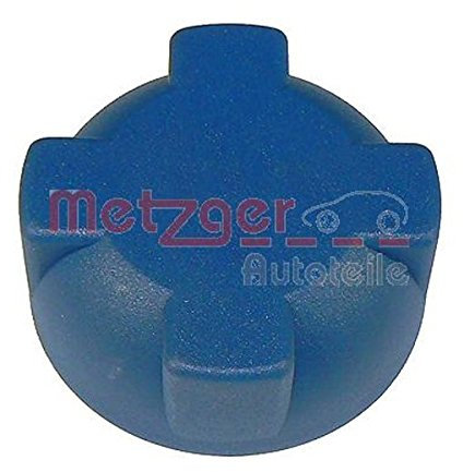 Metzger 2140050 Verschlußdeckel, Kühlmittelbehälter