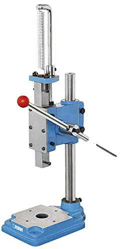 PRESSA MANUALE DA BANCO P028/14 FERVI FORZA 200 Kg.