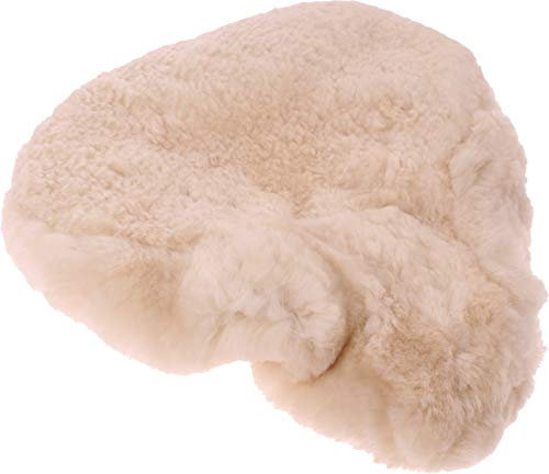 sheepskin sattel medusa. a natural universal