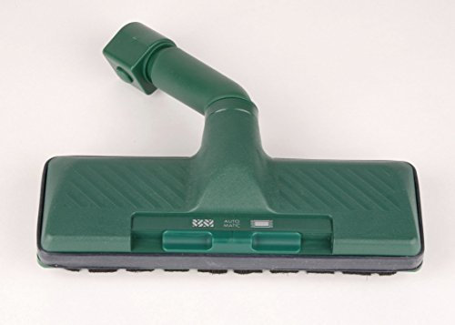 Bodendüse Automatikdüse Bodenbürste für Vorwerk Tiger 251 Tiger 250 geeignet