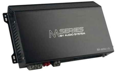 Audio System
