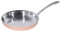 Contacto Flambierpfanne, 20 cm Kupfer