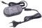 vhbw Bloc d'alimentation, Chargeur Adaptateur Compatible avec Kodak EasyShare M1033, M320, M341, M753, M763 Appareil Photo, caméra vidéo - Câble 2m