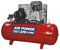 Sealey Sac52775B Compressor 270Ltr Belt Drive 7.5Hp 3Ph 2-Stage