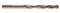 Milwaukee - Cobalt metal drill bit HSS-G DIN 338 8x117mm (4932363274)